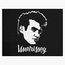 Art Morrissey Jigsaw Puzzle