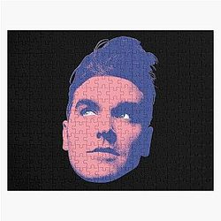 Art Morrissey Jigsaw Puzzle
