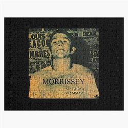 Art Morrissey Jigsaw Puzzle