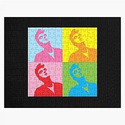Morrissey Jigsaw Puzzle
