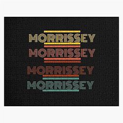 Art Morrissey Jigsaw Puzzle