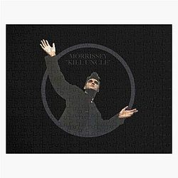 Art Morrissey Jigsaw Puzzle