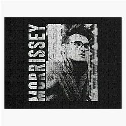 Morrissey Jigsaw Puzzle