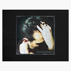 Art Morrissey Jigsaw Puzzle
