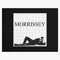 Art Morrissey Jigsaw Puzzle