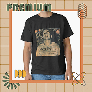 Morrissey T-Shirts