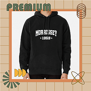 Morrissey Hoodies