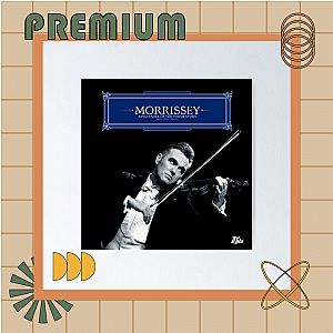 Morrissey Posters