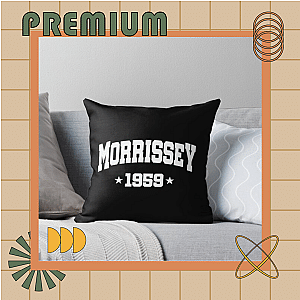 Morrissey Pillows Cover