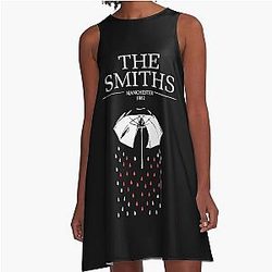 Art Morrissey Dress