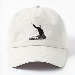 Art Morrissey Dad Hat