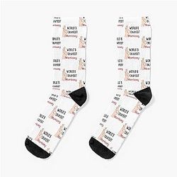 Morrissey Socks