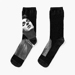 Art Morrissey Socks