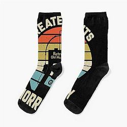 Morrissey Socks