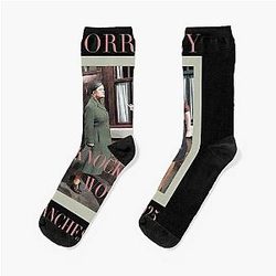 Art Morrissey Socks