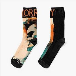 Art Morrissey Socks