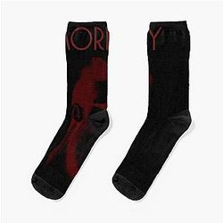 Art Morrissey Socks