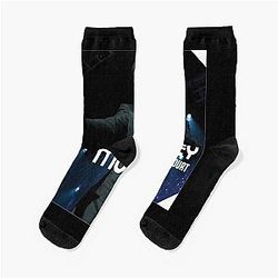Art Morrissey Socks
