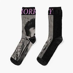 Morrissey Socks