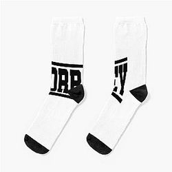 Art Morrissey Socks