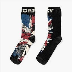 Art Morrissey Socks