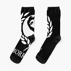 Art Morrissey Socks