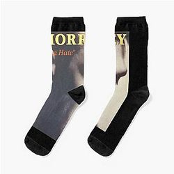 Art Morrissey Socks