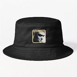 Art Morrissey Bucket Hat