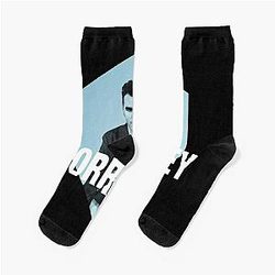 Art Morrissey Socks