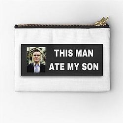 This Man Ate My Son - Morrissey