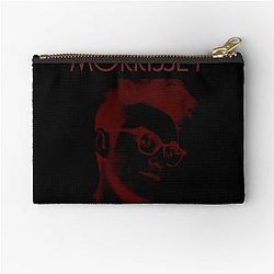Morrissey Zipper Pouch