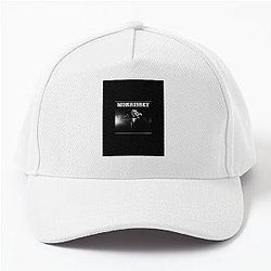 Morrissey Baseball Cap