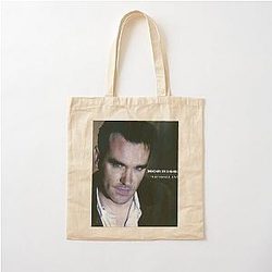 Morrissey Vauxhall and I Cotton Tote Bag