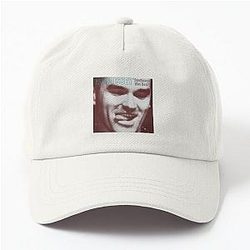 Morrissey Dad Hat