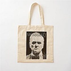 MORRISSEY Our Cotton Tote Bag