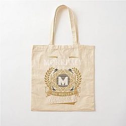 It's a Morrissey Thing You Wouldn't Understand Cotton Tote Bag