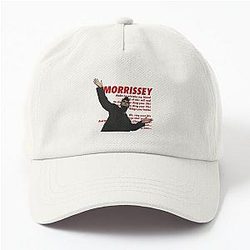 Art Morrissey Dad Hat