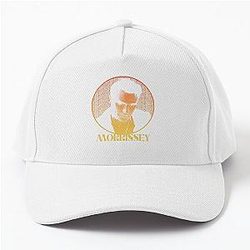 Art Morrissey Baseball Cap