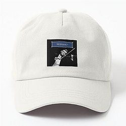 Art Morrissey Dad Hat