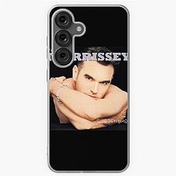 Morrissey Suedehead The Best of Morrissey
