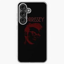 Art Morrissey Samsung Galaxy Soft Case