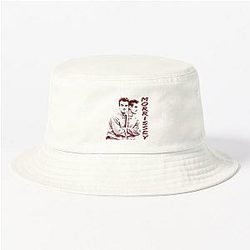 Art Morrissey Bucket Hat