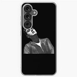 Art Morrissey Samsung Galaxy Soft Case