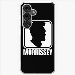 Art Morrissey Samsung Galaxy Soft Case