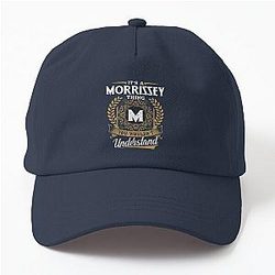 It's a Morrissey Thing Dad Hat
