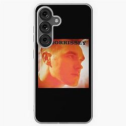 Morrissey Samsung Galaxy Case