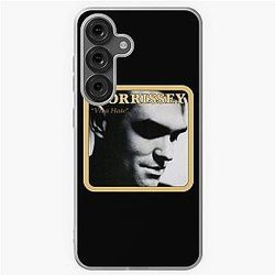 Art Morrissey Samsung Galaxy Case