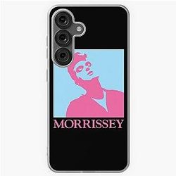 Art Morrissey Samsung Galaxy Soft Case