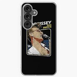 Art Morrissey Samsung Galaxy Soft Case