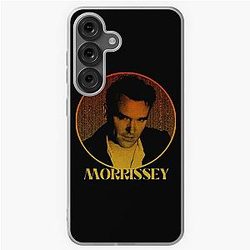 Art Morrissey Samsung Galaxy Soft Case